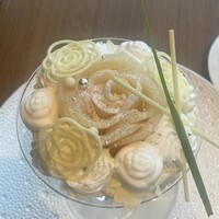 オールデイダイニング オアシスガーデン - 