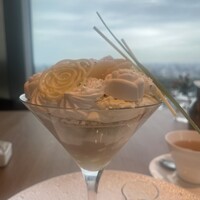 オールデイダイニング オアシスガーデン - 