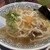 丸源ラーメン - 料理写真: