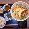 うどん長屋