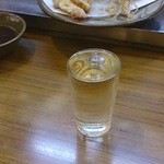 天ぷら 大樹 - ナミナミの黒霧ロック