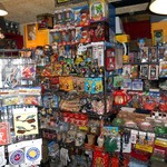 プレイヤーズ レッド - ワイルドキャットタウン♪