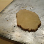 鮨 大河原 - いぶりがっこ