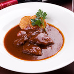 Paomu Karuizawa - 15色限定ビーフシチュー