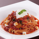 Paomu Karuizawa - トマトパスタセット