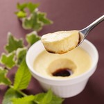 Paomu Karuizawa - 軽井沢プリン450円（税抜き）