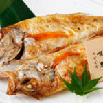 五大陸 - 【必見の味】のど黒
