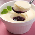 Paomu Karuizawa - ミルキー生チーズケーキ450円（税抜き）