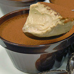 Paomu Karuizawa - 新商品アイスショコラプリン