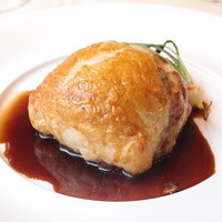フランス料理 ル・クール - 