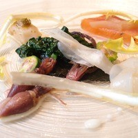 フランス料理 ル・クール - 