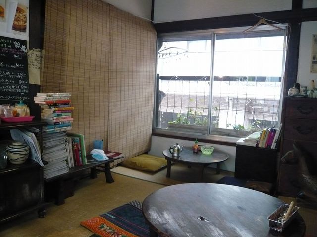 内観写真 ハノイハノイ Hanoi Hanoi 北千住 ベトナム料理 食べログ