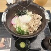 五代目 花山うどん 日本橋店