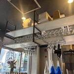 居酒屋燃えた うらめし屋 - 