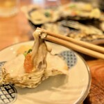 居酒屋燃えた うらめし屋 - 