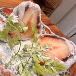 居酒屋燃えた うらめし屋 - 