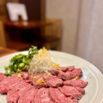 居酒屋燃えた うらめし屋 赤羽 - 