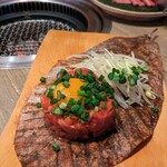 YAKINIKU SUMIKO - 