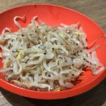 ラーメン凪 豚王 - 