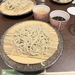 蕎麦和食はたり - 