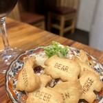 居酒屋燃えた うらめし屋 - 