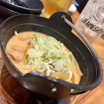 居酒屋燃えた うらめし屋 - 