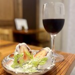 居酒屋燃えた うらめし屋 - 