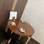 居酒屋燃えた うらめし屋 - 