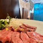 居酒屋燃えた うらめし屋 - 
