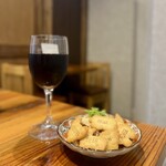居酒屋燃えた うらめし屋 - 