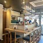 居酒屋燃えた うらめし屋 - 