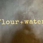 flour+water - 