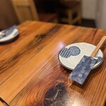 居酒屋燃えた うらめし屋 - 