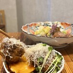 居酒屋燃えた うらめし屋 - 