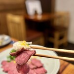 居酒屋燃えた うらめし屋 - 