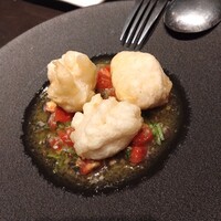 創作イタリアンちゃぶっとりあ - 