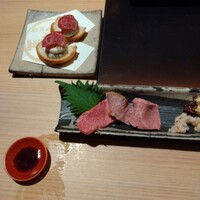 最飛び飛騨牛 しゃぶすき家 馬喰一代 名古屋WEST - 