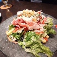 創作イタリアンちゃぶっとりあ - 