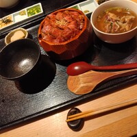 最飛び飛騨牛 しゃぶすき家 馬喰一代 名古屋WEST - 