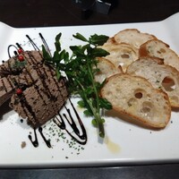 創作イタリアンちゃぶっとりあ - 