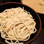 Hakata Motsunabe Yamanaka - 〆にちゃんぽん麺