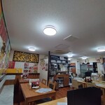 Chuuka Izakaya Rakufukui - 