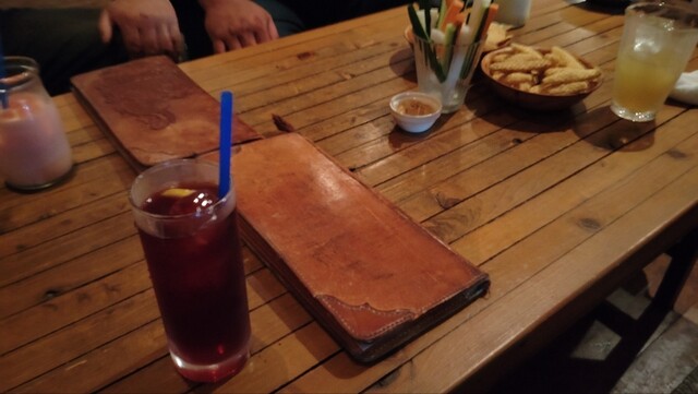 HARRY（ハリー） - 大曲（レストラン）