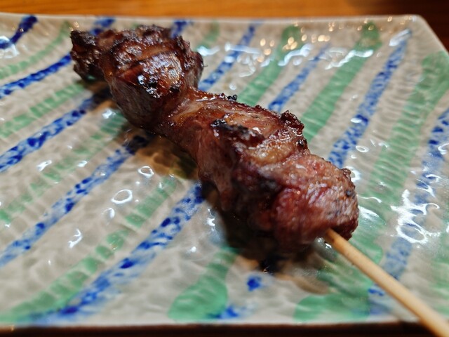 いっぷく処 昭和軒（昭和軒いっぷく処） - 磐城石川（食堂）の写真