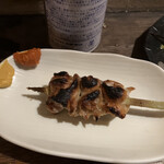 関内もつ肉店 - 