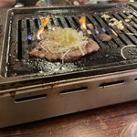 焼肉 一進 - 