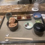 Teppanyaki Ichou - 