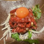 Yakiniku Manten - 