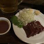 関内もつ肉店 - 