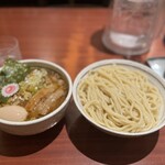 町屋大勝軒 孤珀 - 料理写真: